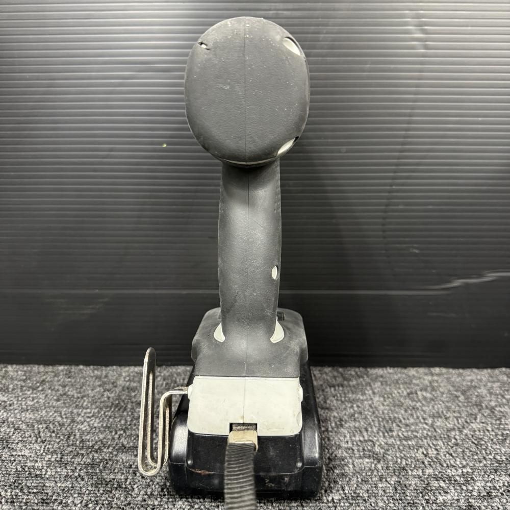 14.4V充電式インパクトドライバ