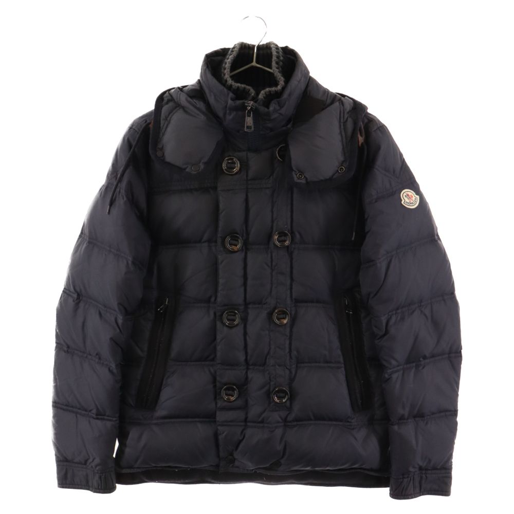 MONCLER (モンクレール) ALFRED アルフレッド フード付き