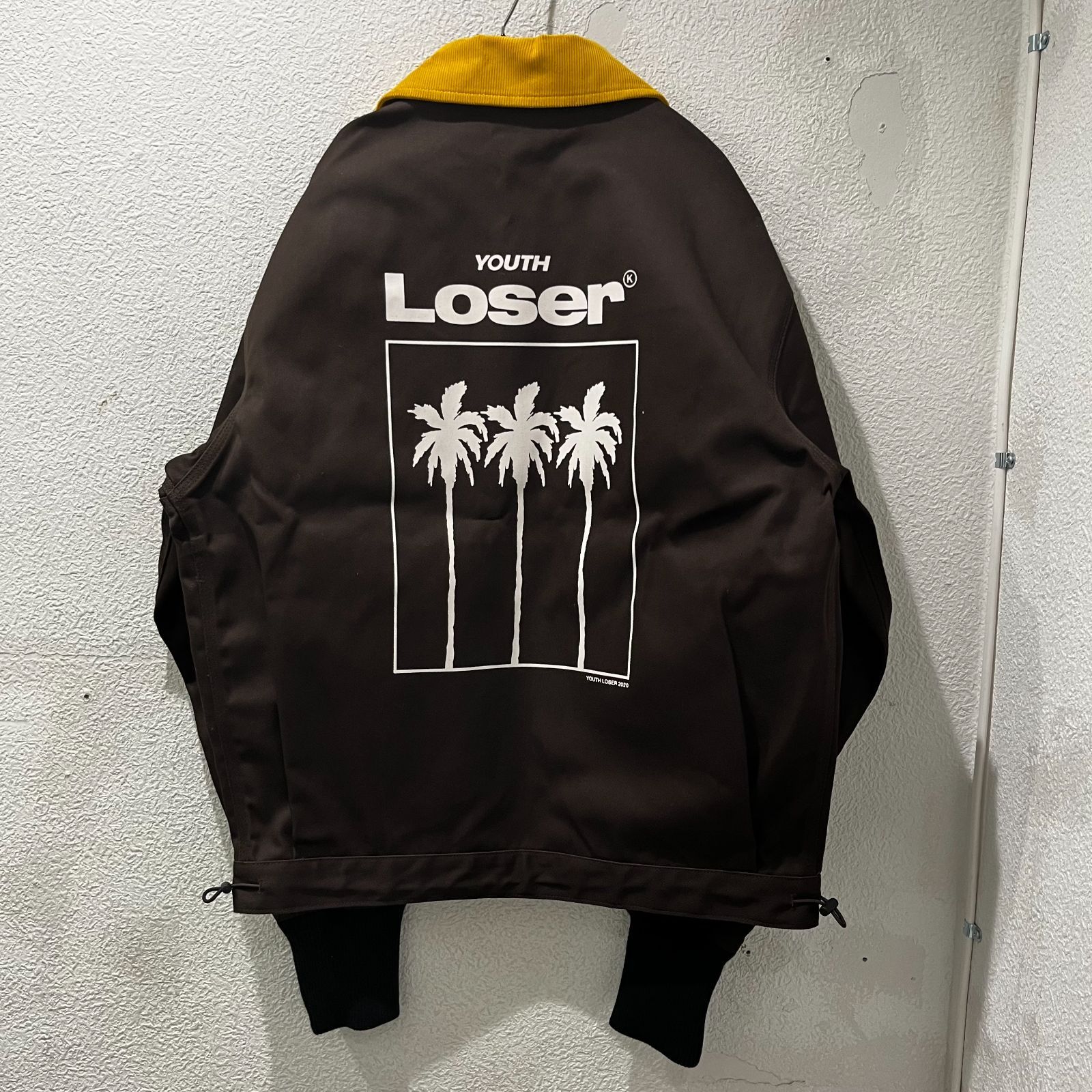 Youth Loser Dickies ユースルーザー ディッキーズ 1997
