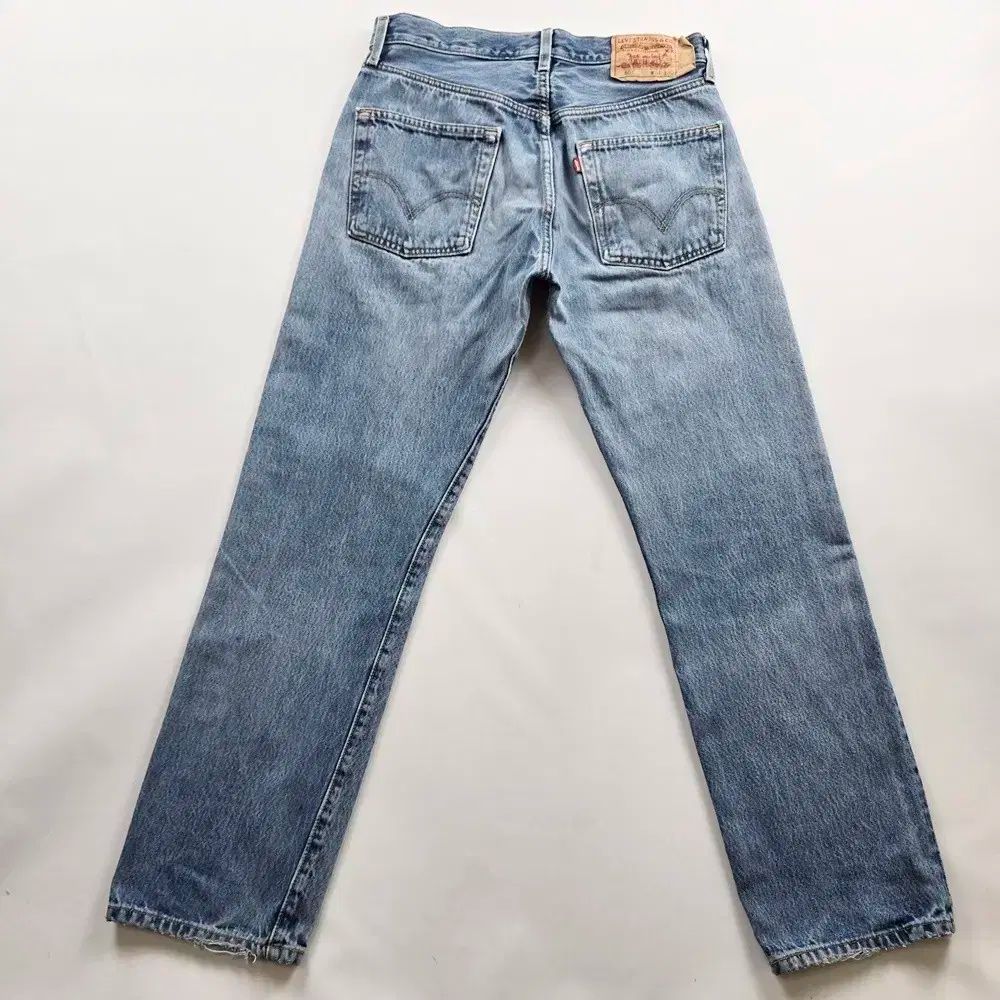 LEVI'S(リーバイス) 501 デニム サイズ 30 NO 8780