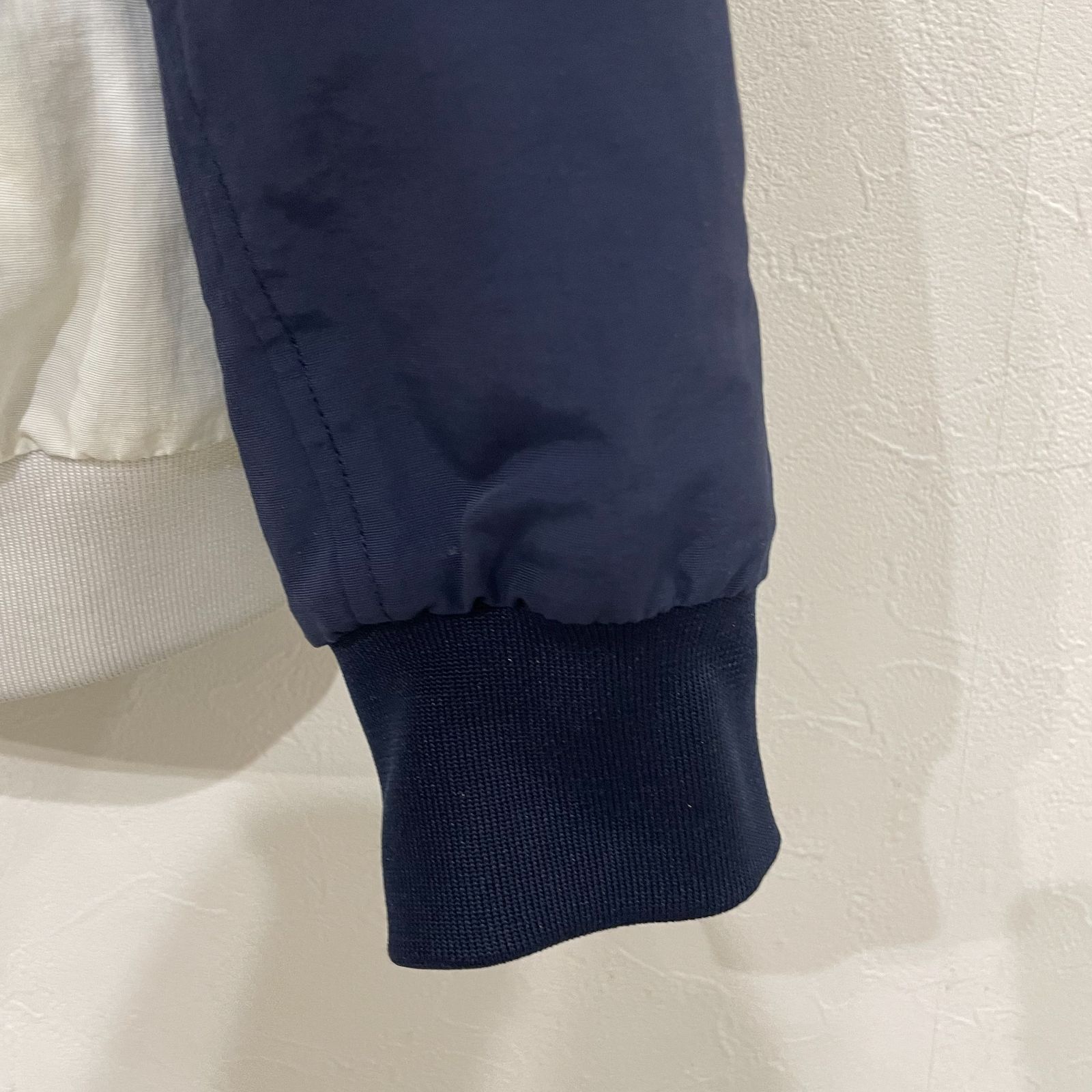 NC1336 TOMMY HILFIGER トミーヒルフィガー リバーシブルボア