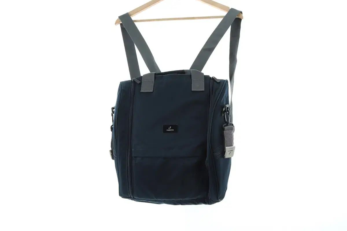 F ブランドヴィンテージバッグ JAY ジョンソン ハミルトン バックパック ベビーバッグ -24BA