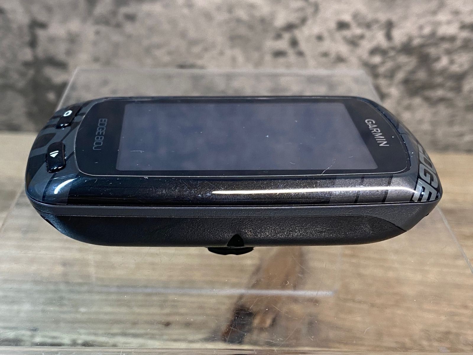 センサーセット 動作