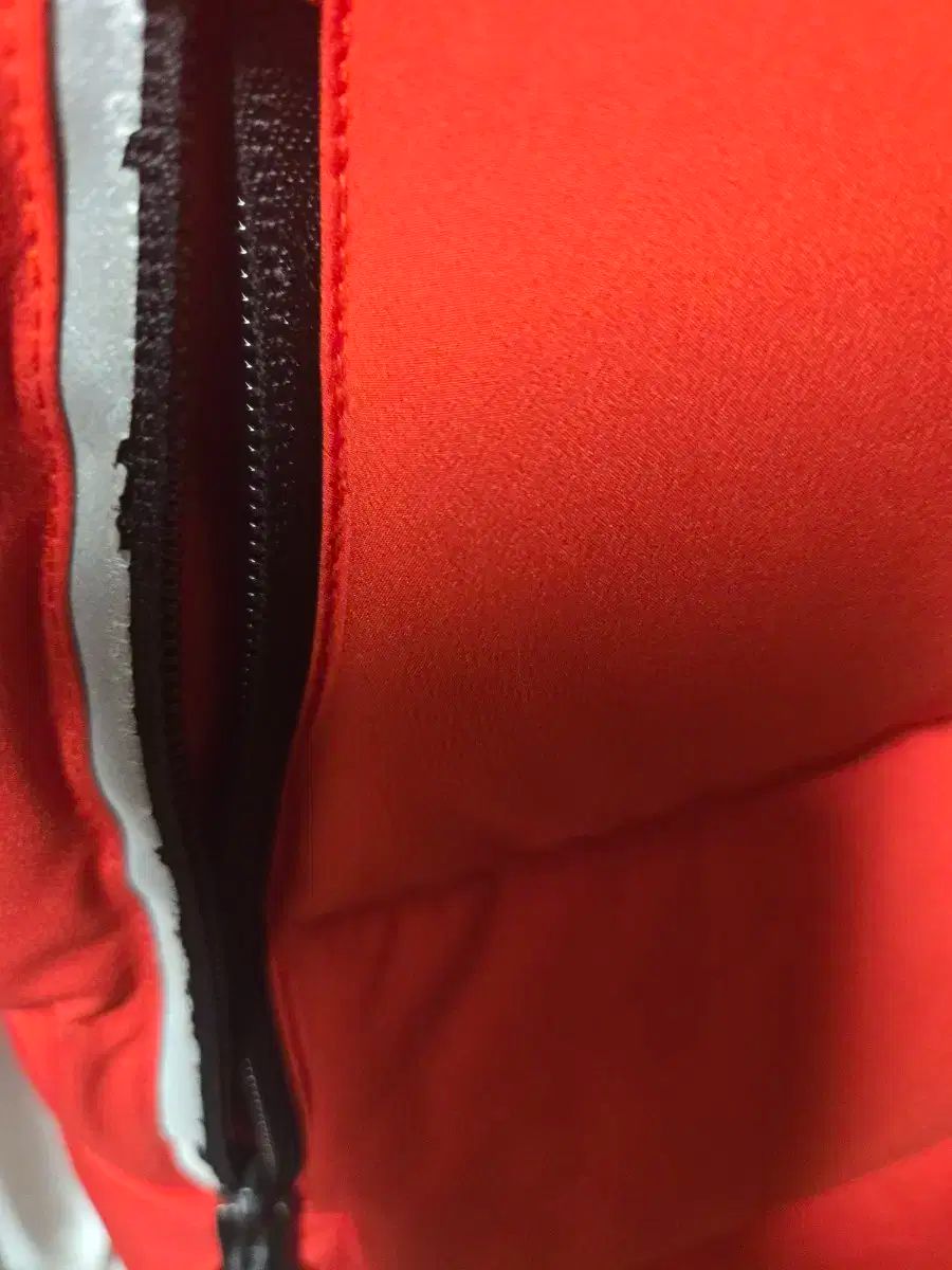  ニュー ンス レッド ダウン アウター その他 ジャケット ブルゾン