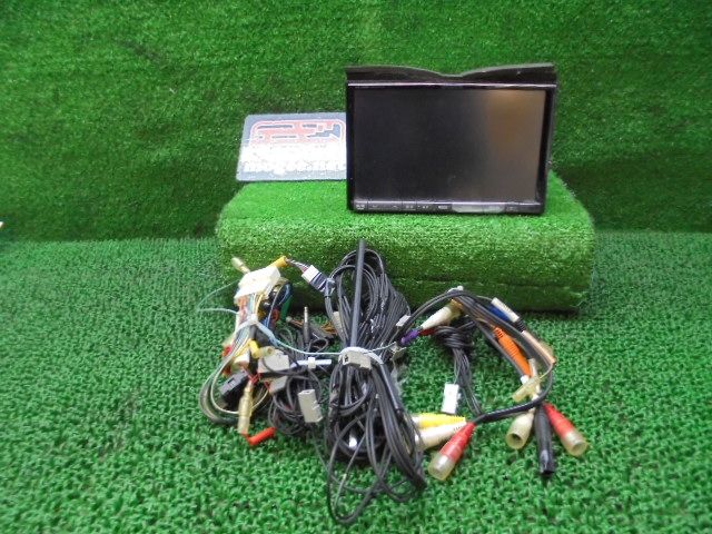 ALPINE VIEーX088vs 日産セレナ専用 Alpine VIE-X088VS SERENA専用