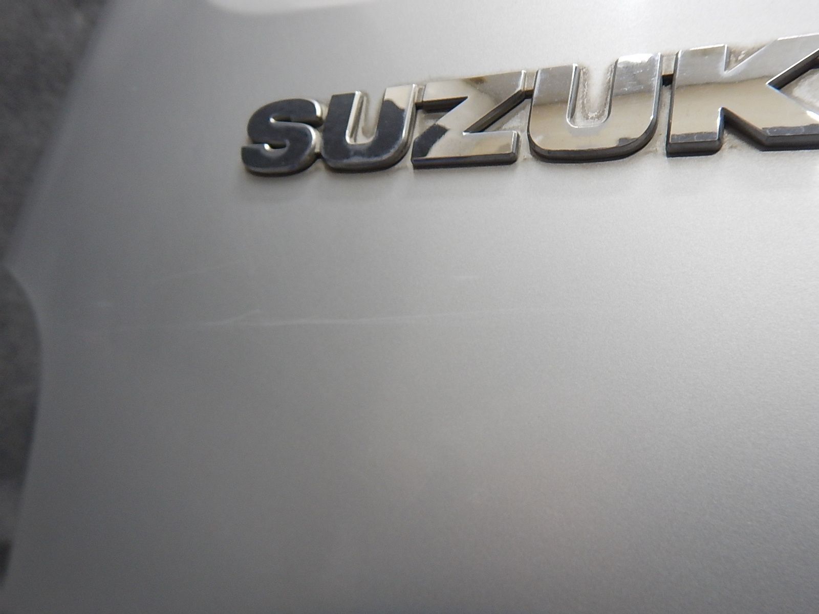 リアゲート バックゲート