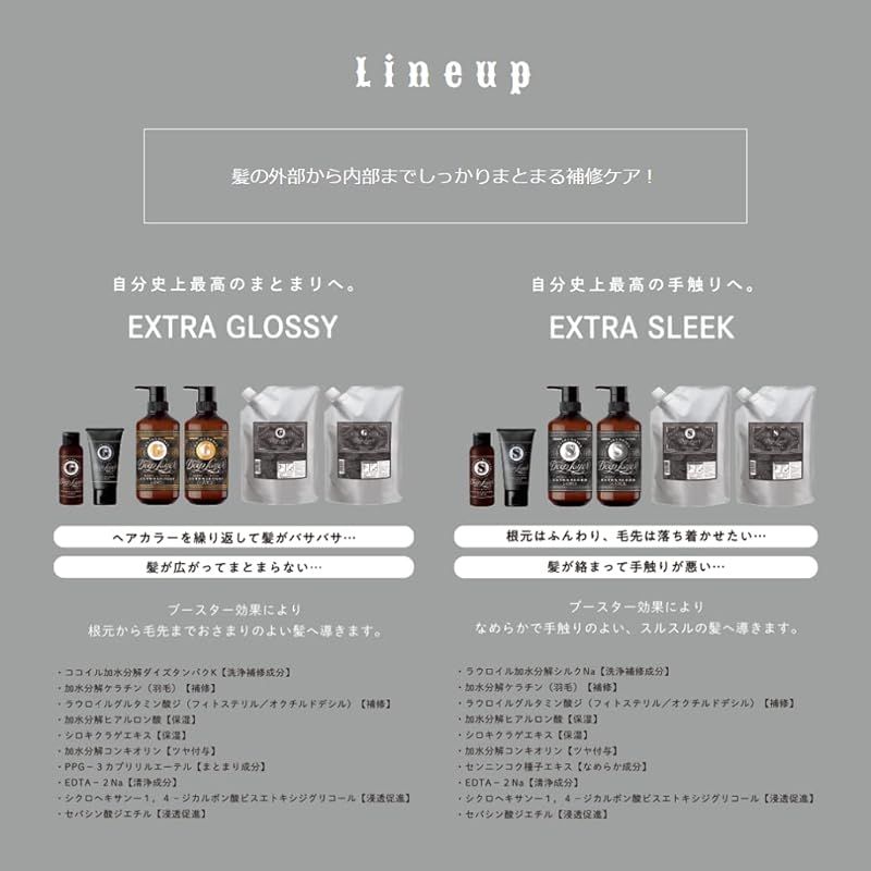 ダメージケア