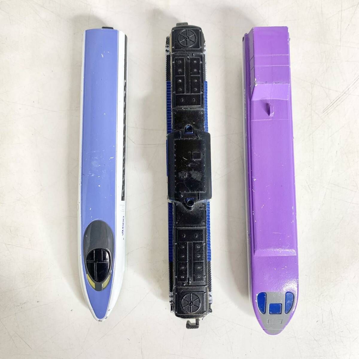 【昭和レトロ】Nゲージ　日本製　まとめ売り 2025年最新】Yahoo!オークション -昭和 レトロ(Nゲージ)の中古品