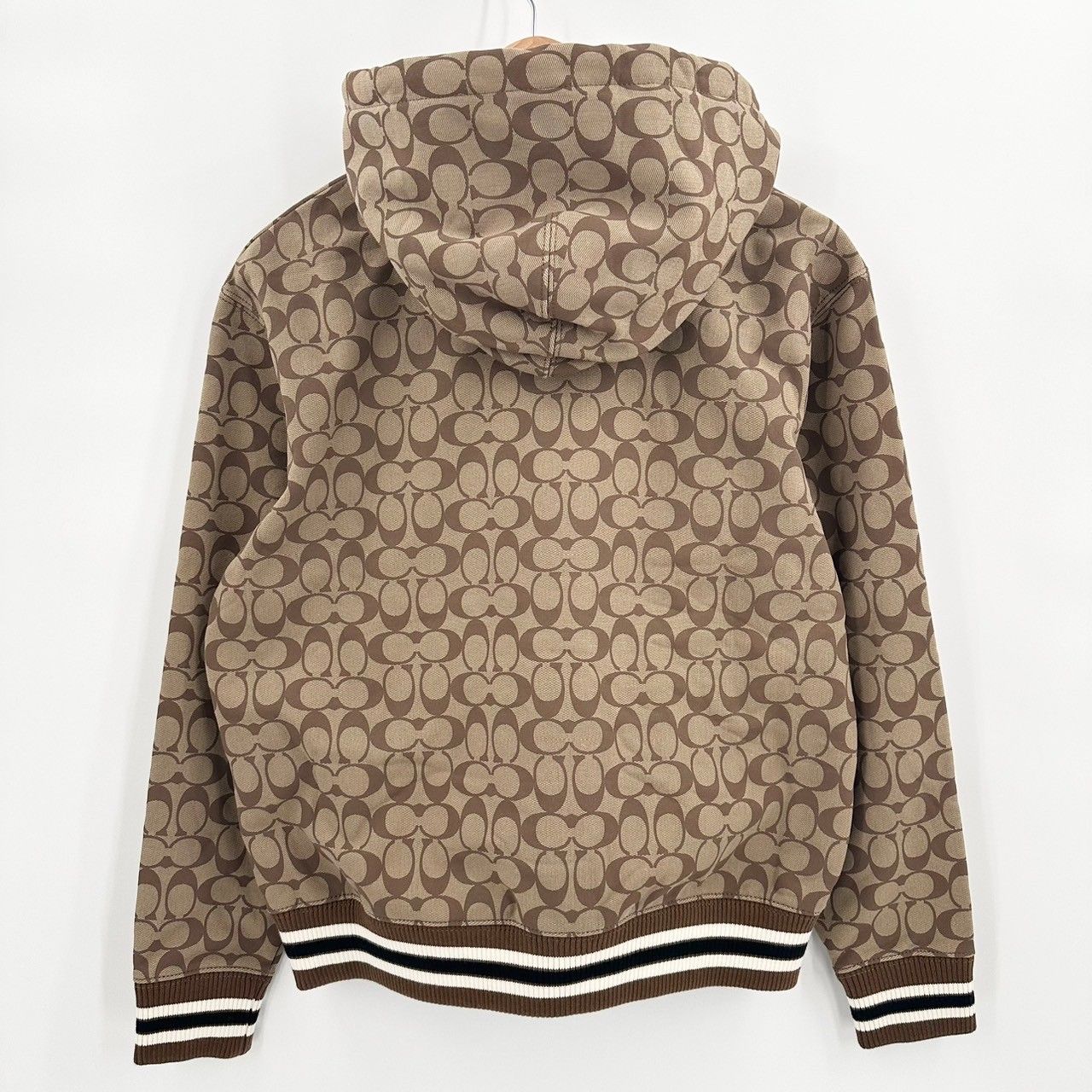 ♪ COACH × JENNIFER LOPEZ コーチ × ジェニファー・ロペス C6539  