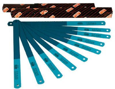 バーコ BAHCO 3802-400-25-1.25-6 マシンソー ４００Ｘ２５Ｘ１．２５ｍｍ ６山