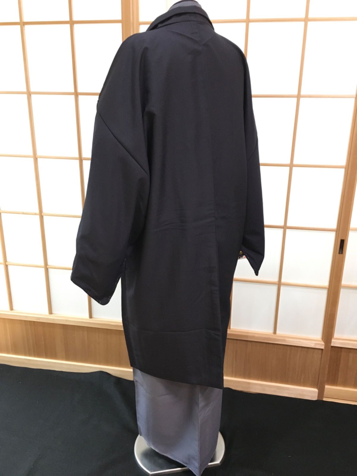 メンズアンサンブル
