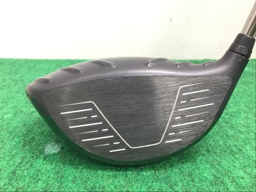 ピン G425 LST 9° アーコス無し ドライバー DR PING TOUR 173-55 DR フレックスS メンズ 男性用 右利き 右用 Cランク ゴルフクラブ