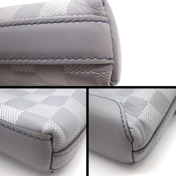ルイ・ヴィトン Louis Vuitton ショルダーバッグ ディスカバリー