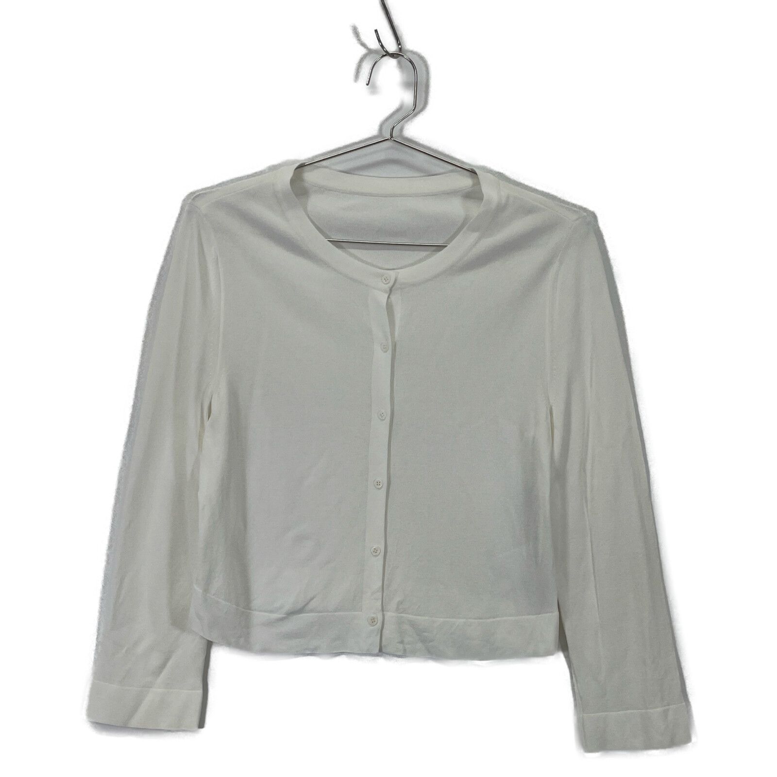 FOXEY フォクシー 36823 ホワイト Upper Standard ロング