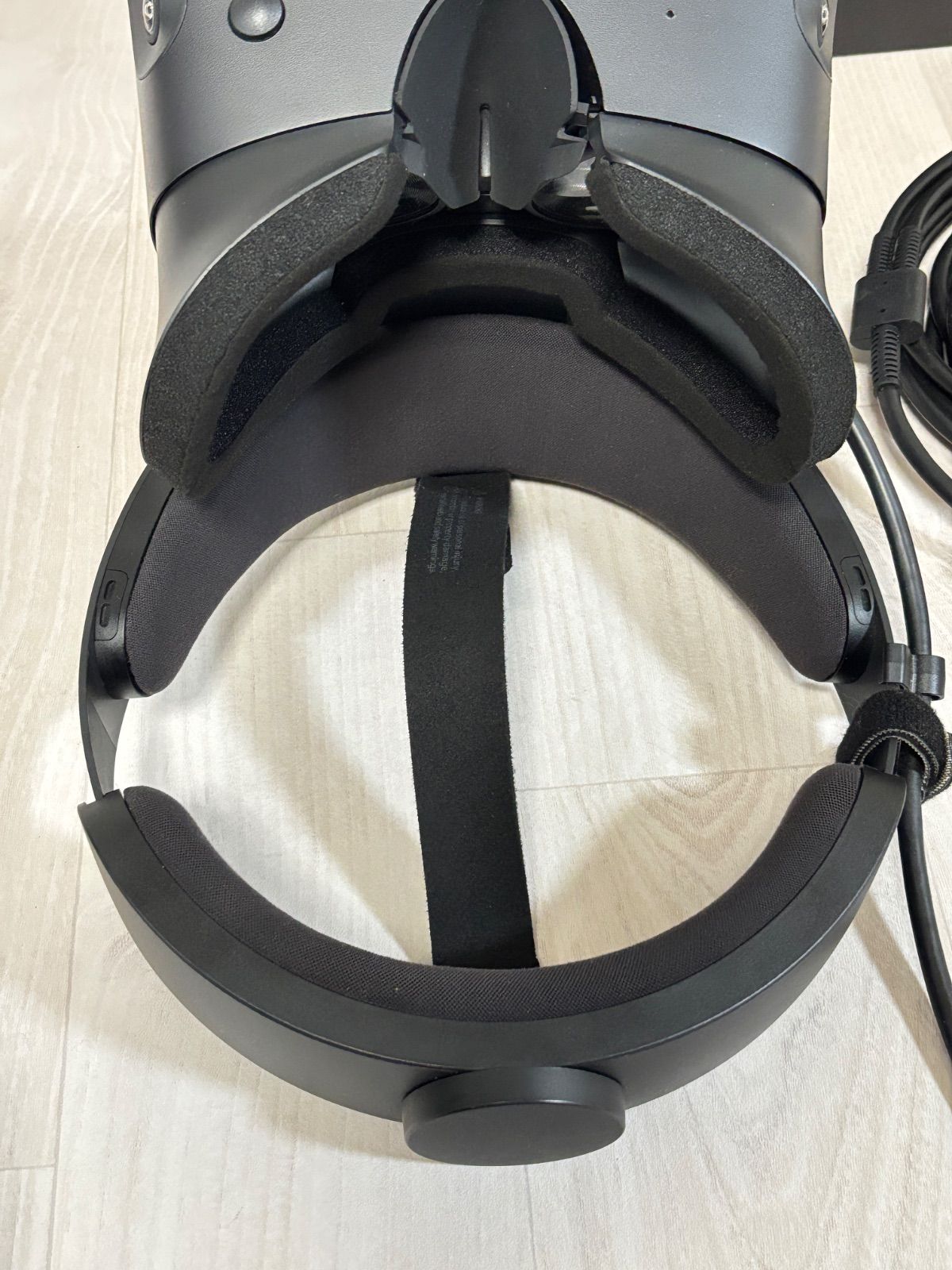 オキュラスリフト