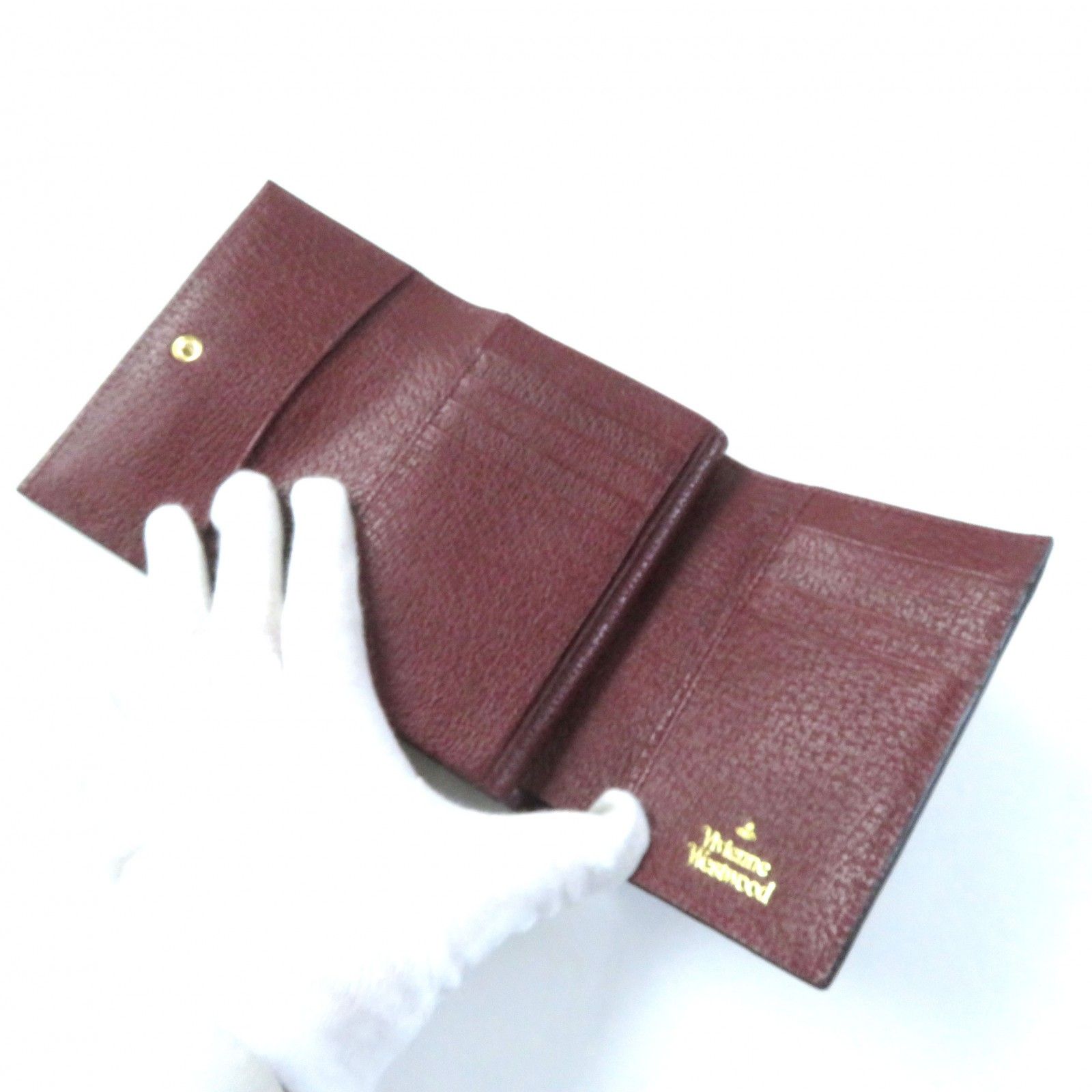 未使用品☆Vivienne Westwood ヴィヴィアンウエストウッド 3218C924