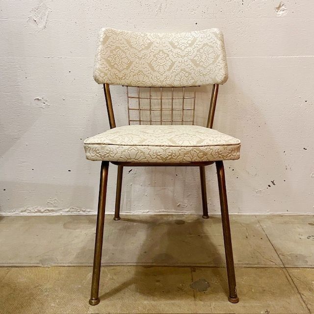 アメリカ ヴィンテージ チェア ダイニング ミッドセンチュリー 50's