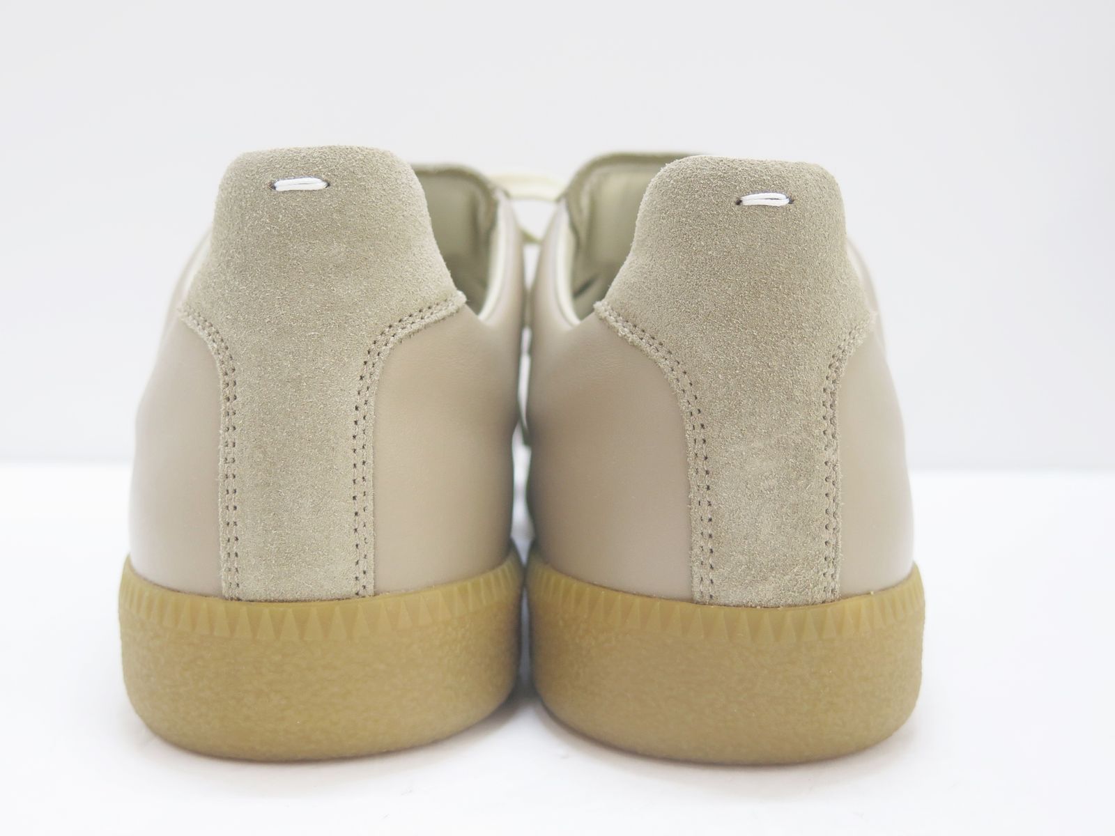極美品maison margiela マルジェラ ジャーマントレーナー
