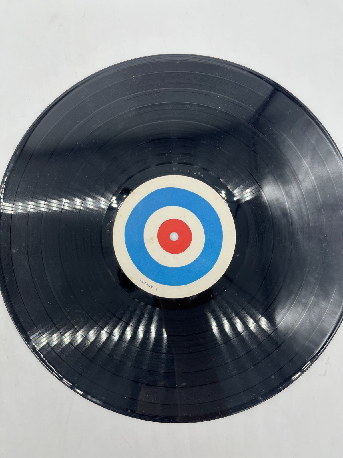 オッペンハイマー　限定カラー サウンドトラック レコード オッペンハイマー LP サウンドトラック 限定盤 レコード