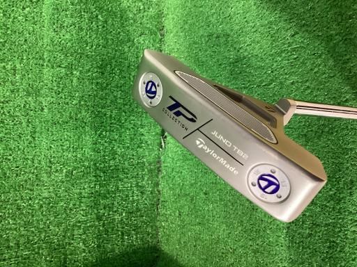 中古】 テーラーメイド TP COLLECTION HYDRO BLAST JUNO TB2 33