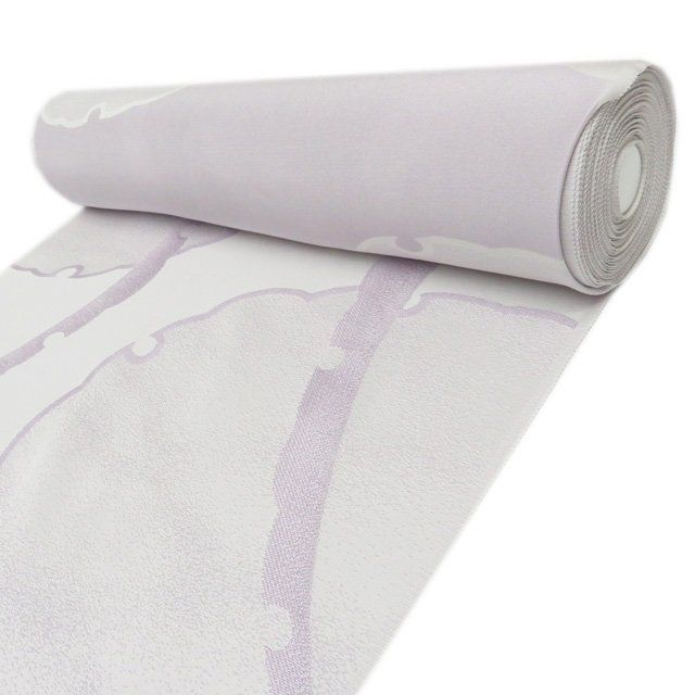 平和屋着物○上質な小紋 蔦草文 ロング丈 正絹 逸品 AAAZ5002ck 平和屋