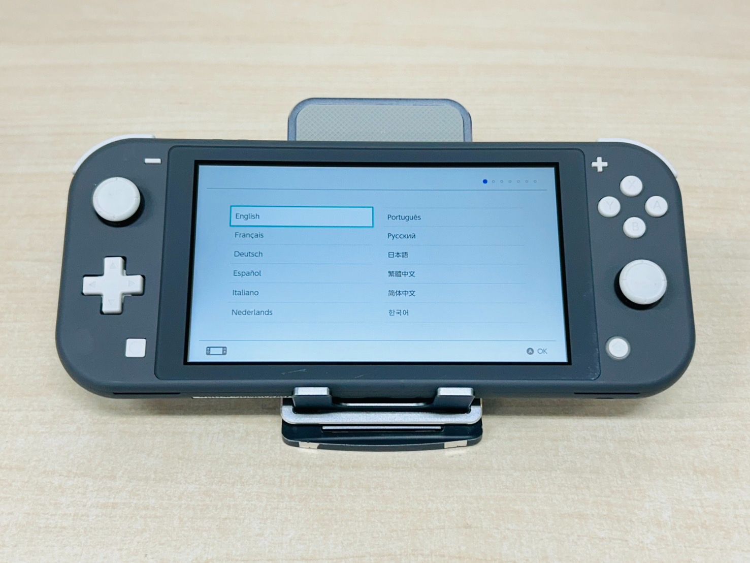 Switch