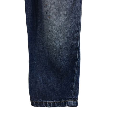 アールサーティーン R13 パンツ デニム ジーンズ サルエル