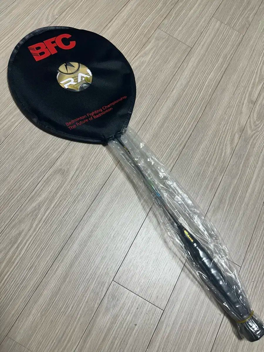 BFC ウィニングラケット