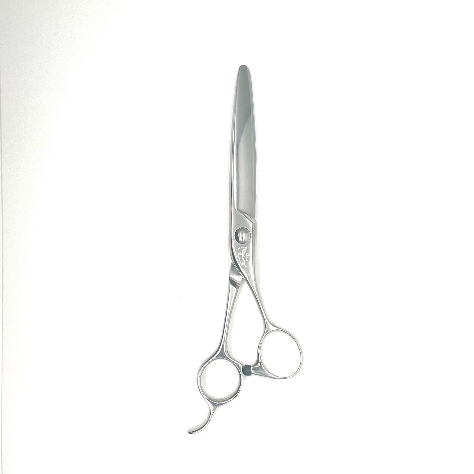 MAYUMI JAPAN マユミシザー 60 笹刃 シザー オフセット 6インチ 美容 理容 ハサミ