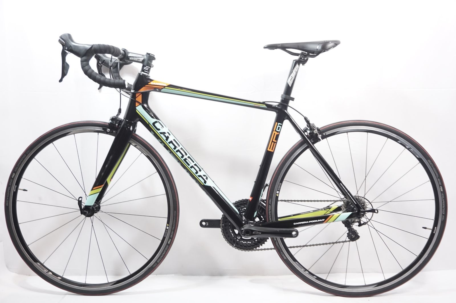 CARRERA カレラ ER-01 2018年モデル ロードバイク | バイチャリ世田谷店