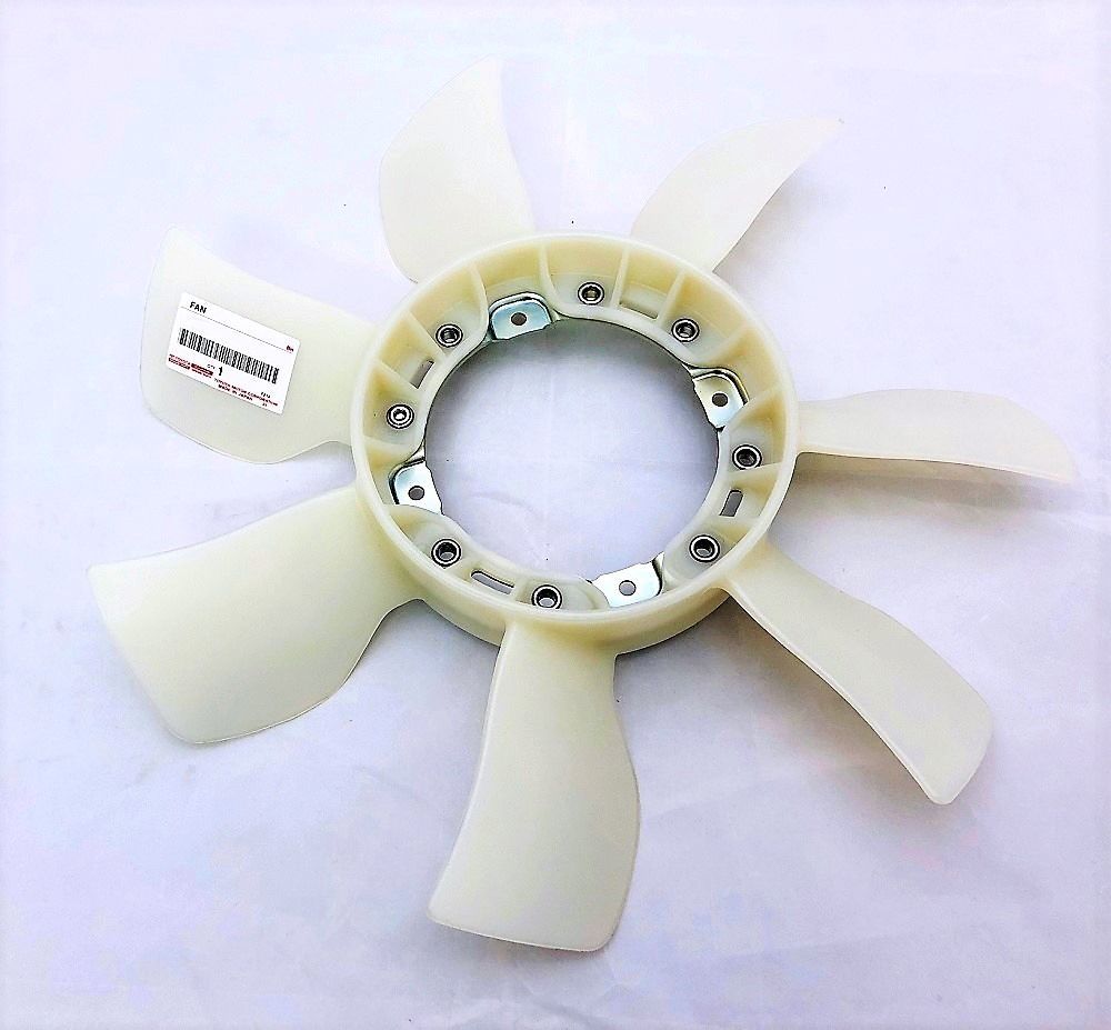 新品 トヨタ純正 80 スープラ ファン クーリングファン ラジエーター  