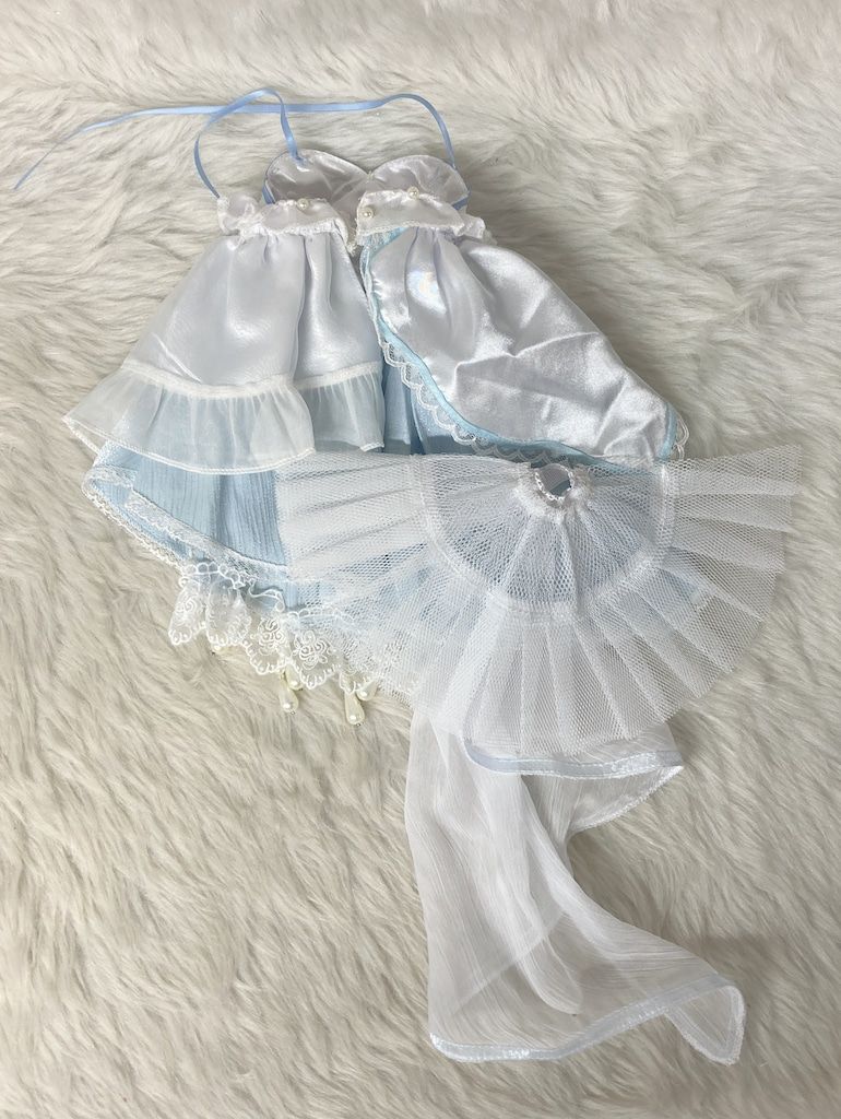 Gem of Doll 1|3bjd 58-72cm ドール衣装 Psyche outfit WWW_OLIVIERBERNSTEIN_COM