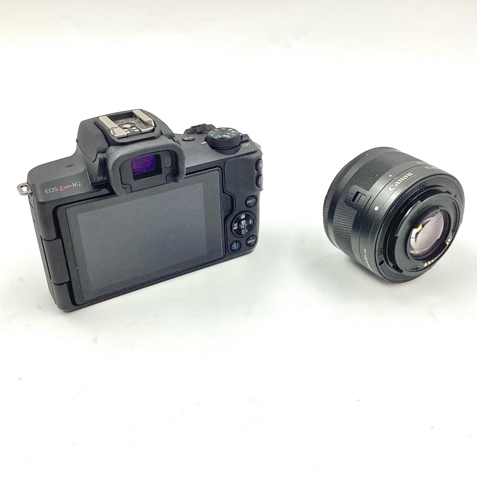 EF-M15-45