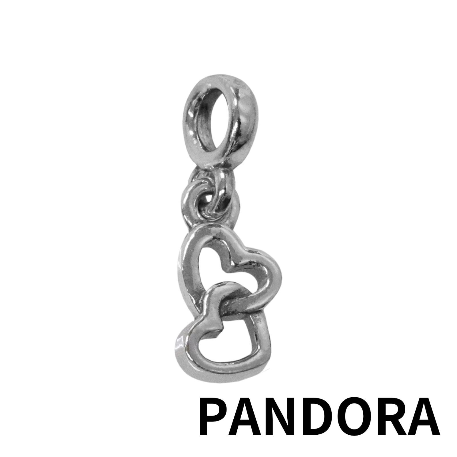 ☆【新品・正規品】PANDORA ME(パンドラ) ☆チェーンド ハート