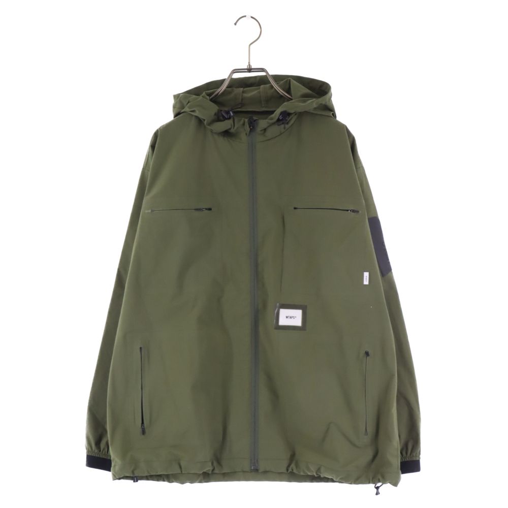 WTAPS (ダブルタップス) 19SS xOAKLEY KEYS/JACKET xオークリー キーズ