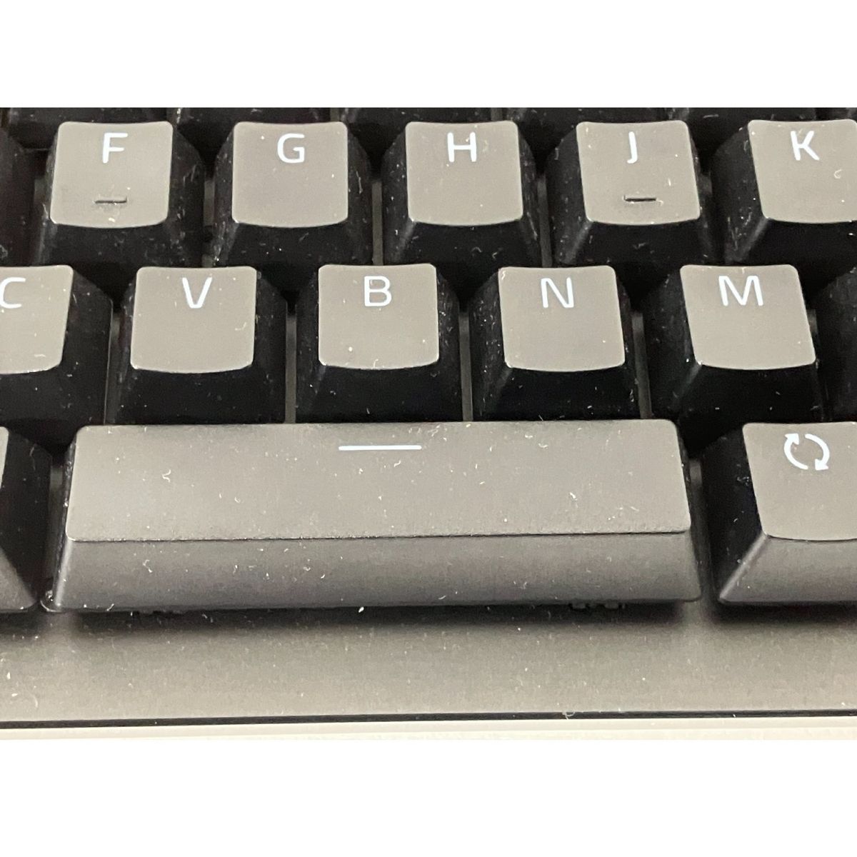 Razer レイザー/ゲーミングキーボード/RZ03-03941000-R3J1/PM2216F60500092/Bランク/77【中古】 楽天市場】RAZER(レイザー) ゲーミングキーボード Huntsman Mini