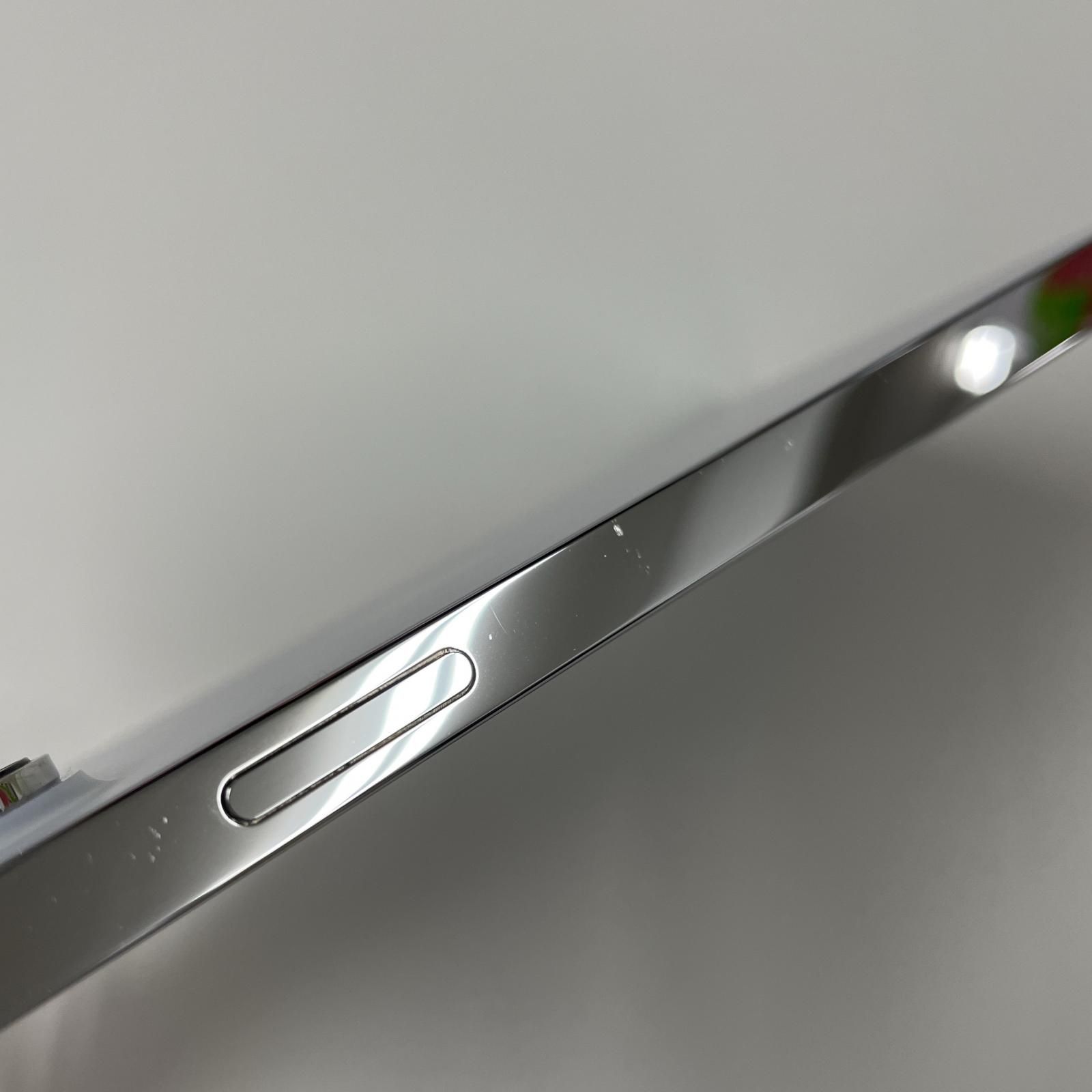 au iPhone 14 Pro MAX 128GB シルバー