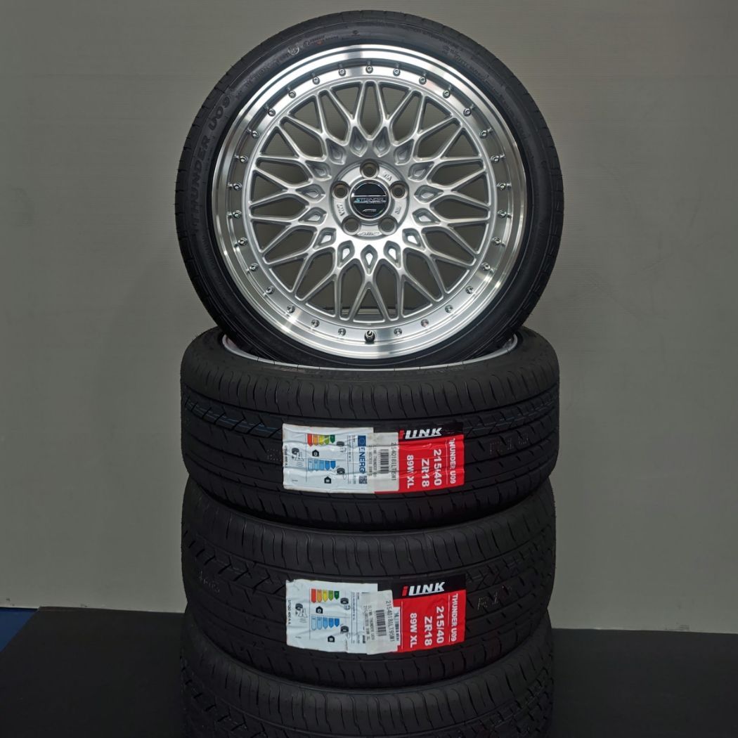 シルバーメッシュ