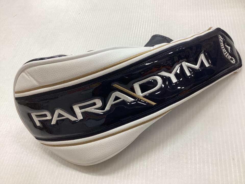 【即納】PARADYM MAX FAST レディス | 12 | L | ELDIO 40 for Callaway(PARADYM) | 中古 | ドライバー | キャロウェイ