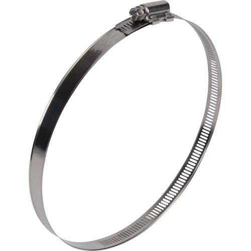 2営業日で発送 TRUSCO トラスコ中山 TA14216TRUSCO ホースバンド オールステンレス 普及タイプ 10個入 8186937