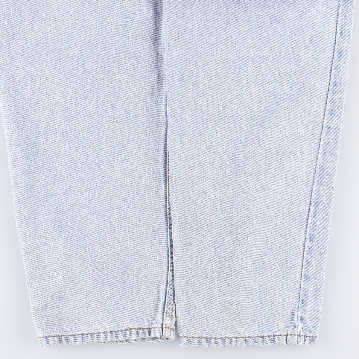 古着 90年代 リーバイス Levi s 40550-0234 RELAXED FIT TAPERED LEG オレンジタブ テーパードデニムパンツ メンズw32相当 eaa586936 KIN-KAAI_COM