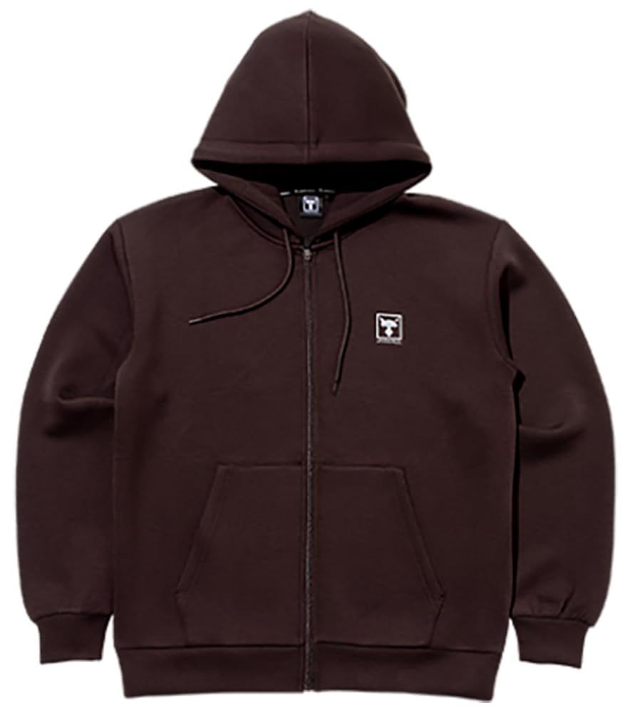 新品未使用　ジャッカル　BIG LOGO フーディ【ブラック】 楽天市場】ジャッカル(JACKALL) 防寒ウェア BIG LOGO HOODIE ビッグ