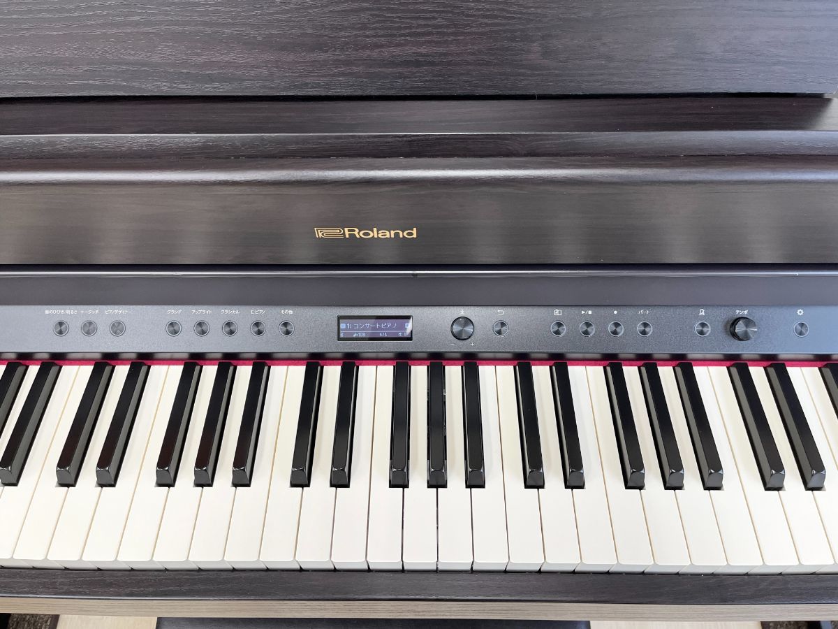 ☆68442【電子ピアノ】KAWAI CA901A 23年製 ☆68442【電子ピアノ