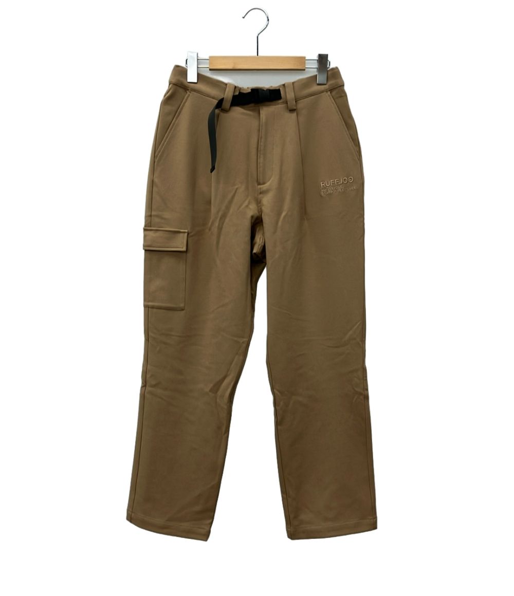 通販 スポーツ・アウトドア 【中古】 美品 ラフロッグ イージーパンツ