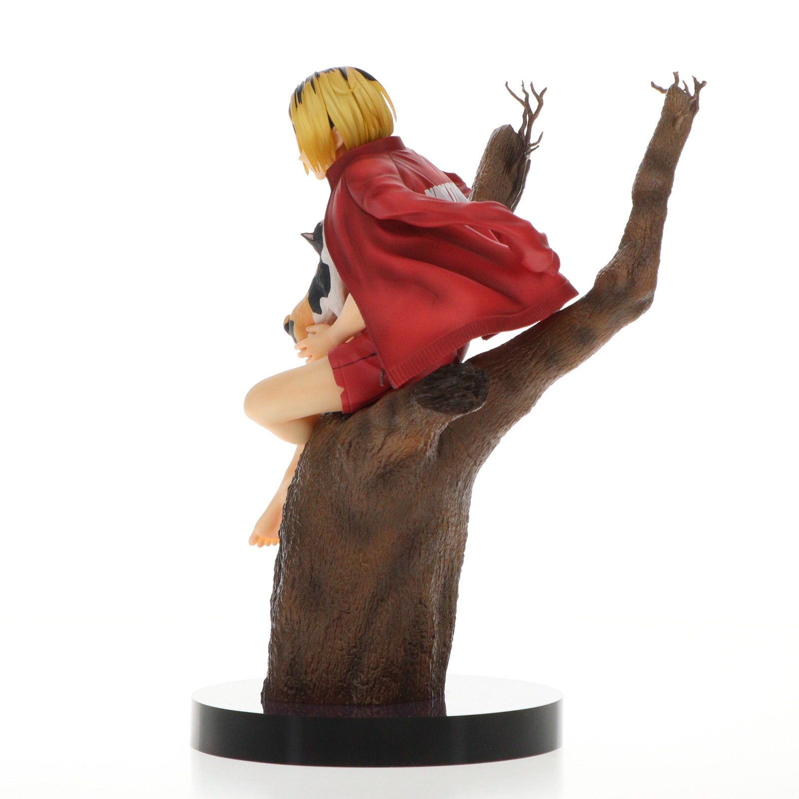 ハイキュー　フィギュア　孤爪研磨　コトブキヤ ハイキュー!!』 ARTFX J 孤爪研磨 1/8 完成品フィギュア[コトブキヤ]