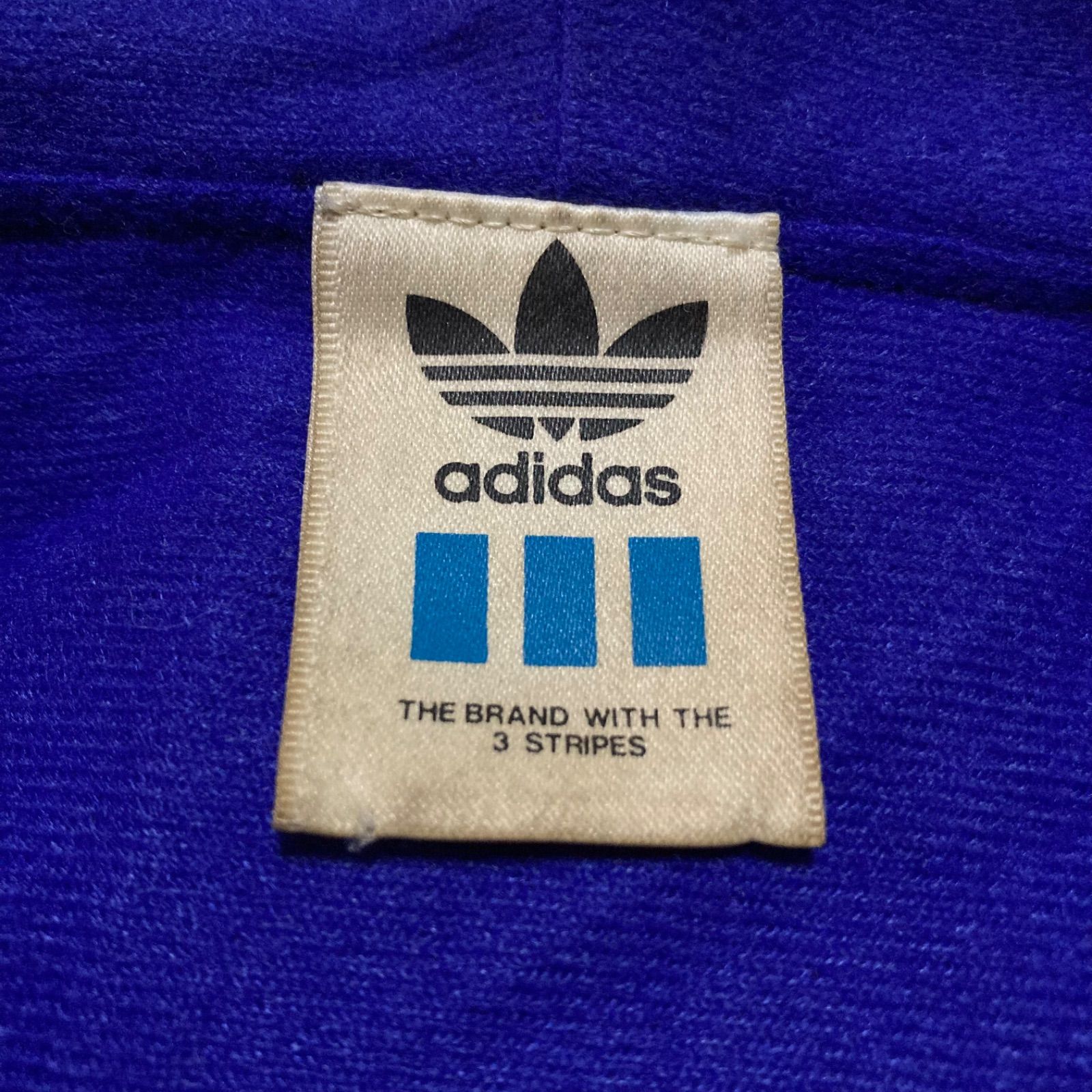 adidas アディダス NylonParka ナイロンパーカー