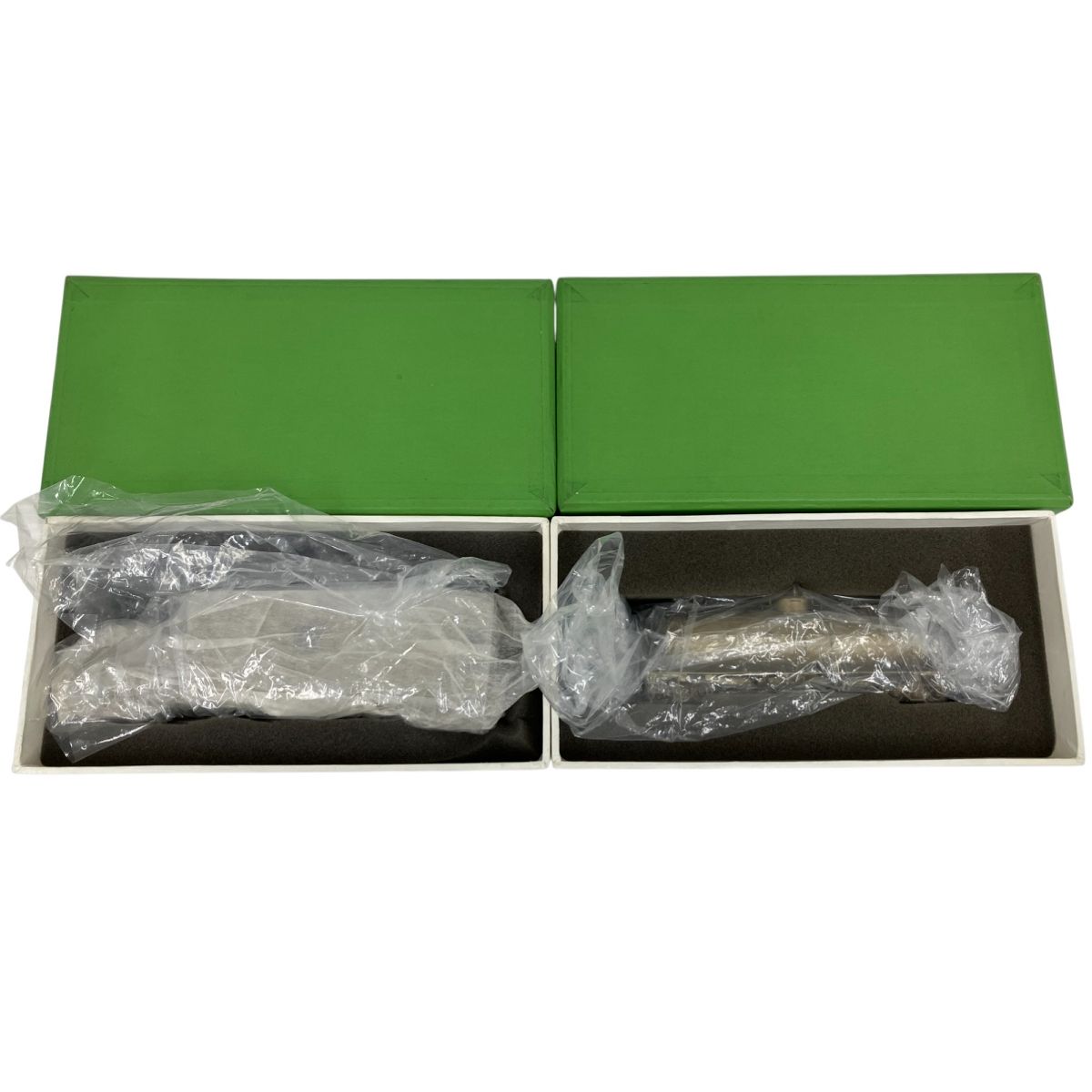 Overland Weed Splayer 除草車 2両セット HOゲージ 鉄道模型