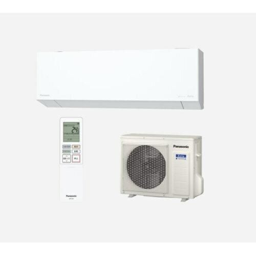 3営業日で発送 PANASONIC パナソニック CS405DEX2 W