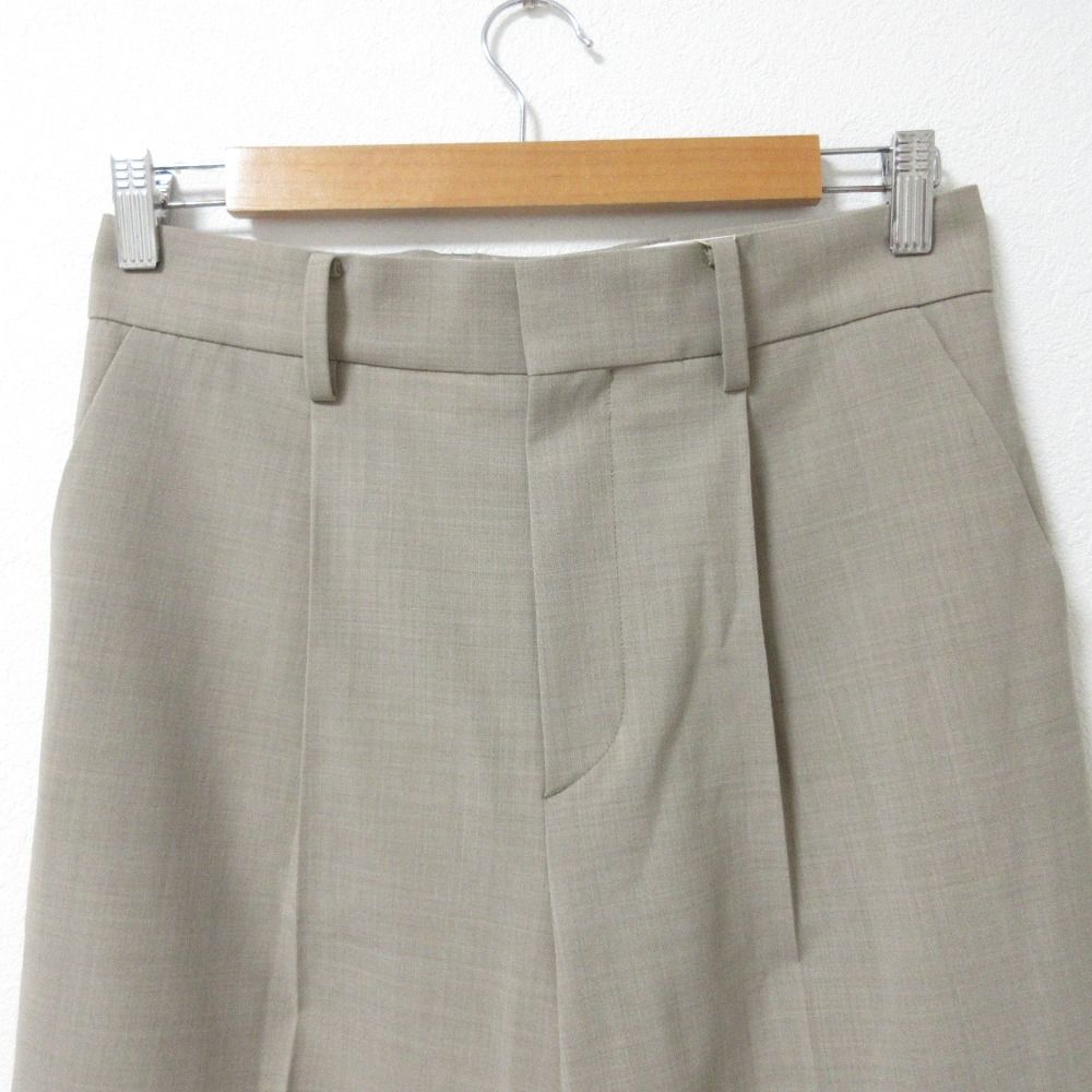 未使用 25SS Journal Standard Lesage ジャーナルスタンダード  