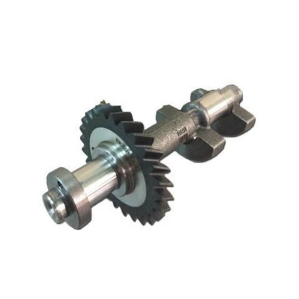 トヨタ純正 40カムリ 20アルファード バランスシャフト NO.2